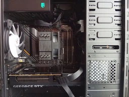 Відеокарта GF RTX 5060 8GB GDDR7 Prime OC Asus (PRIME-RTX5060-O8G) фото від покупців 1