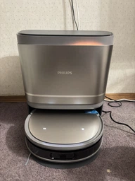 Робот-пылесос Philips HomeRun серії 9000 XU9100/10