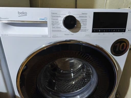 Пральна машина Beko B3WFU5943W ( 18885 ) фото від покупців 3