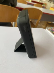 УМБ Павербанк 10000 mAh PD 22.5W Міні, Villini бездротова магнітна зарядка 15W Magsafe, швидка зарядка 3.0 PD, для айфона, телефона, роутера, вбудовані кабелі Lightning, Type-C , V-0017 фото від покупців 18