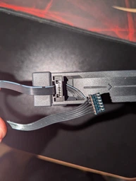 Вентилятор DeepCool для корпуса FC120 фото от покупателей 1