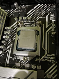 Процессор Intel Core i5-11400F SRKP1 2.60GHz/12MB/8GTs (BX8070811400F) BOX