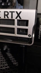 Відеокарта MSI GeForce RTX 5070 12G INSPIRE 3X OC фото от покупателей 5