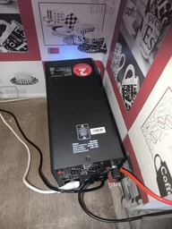 Пристрій безперебійного живлення Gemix PSN-1200U (PSN1200U) фото от покупателей 7