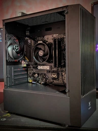 Корпус Vinga CS316B
