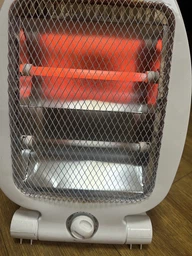 Кварцевый обогреватель Heater CB-7745 Crownberg Quartz -800Вт фото от покупателей 15