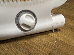 Кварцевый обогреватель Heater CB-7745 Crownberg Quartz -800Вт фото от покупателей 14
