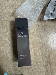 Стійкий ББ крем-бальзам з матовим фінішем Dr.Ceuracle Recovery BB Balm SPF 28 PA ++ 45 мл фото від покупців 2