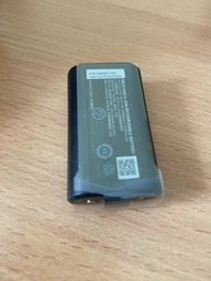 Набір для заряджання Microsoft Xbox Play and Charge (0889842590371) фото від покупців 1