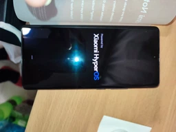 Мобільний телефон Xiaomi Redmi Note 14 Pro 8/256GB Midnight Black (MZB0ID5EU) фото від покупців 2