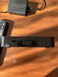 Медіаплеєр RZTK TV Box X98 Plus 4/32GB з аеропультом фото від покупців 15