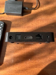 Медіаплеєр RZTK TV Box X98 Plus 4/32GB з аеропультом фото від покупців 14