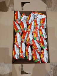 Упаковка чипсов Lay`s MAX Сальса 95 г х 21 шт (1.995 кг) (4823063128780)