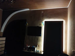 Светодиодная лента ELM 2835 1 м 60 LED/м 4000K IP20 (19-0014)