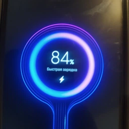 Кабель ColorWay USB - Type-C (soft silicone) 2.4а 1 м Purple (CW-CBUC044-PU) фото від покупців 3