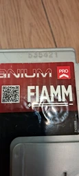 Автомобильный аккумулятор FIAMM Titanium Pro (L2B 54P) (-/+) 12V 54Аh (540A) (7905146)