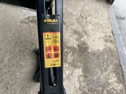 Домкрат Sigma 2 т (6119151)