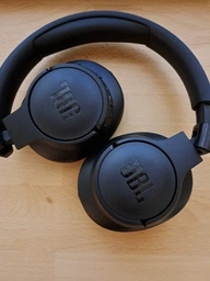 Навушники JBL Tune 760 NC Black (JBLT760NCBLK) фото від покупців 2