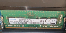 Оперативна пам'ять Dell SODIMM DDR4 16Gb 2666MHz PC4-21300 ECC (SNPPD4K8C/16G)