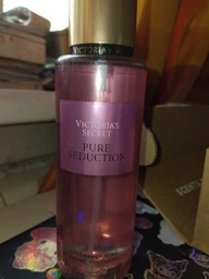 Спрей для тіла Pure Seduction Victoria's Secret 250мл фото від покупців 3
