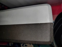 Блок для йоги EasyFit EF-1821-VP Сиренево-розовый Polarity рadma (56003586) фото от покупателей 2