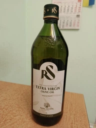 Оливковое масло Rafael Salgado Extra Virgin 1 л (8420701102018) фото от покупателей 15