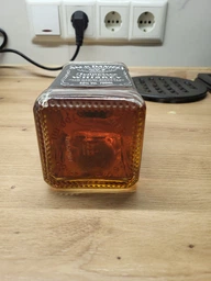 Теннесси Виски Jack Daniel's Old No.7 1 л 40% (5099873045367_5099873090442_082184090442M_3099873045369) фото от покупателей 8
