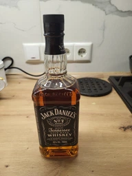Теннесси Виски Jack Daniel's Old No.7 1 л 40% (5099873045367_5099873090442_082184090442M_3099873045369) фото от покупателей 7
