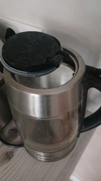 Электрочайник TEFAL Glass KI772D38