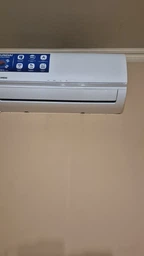 Кондиціонер Hyundai ARN07HSSUAWF1/ARU07HSSUAWF1, інвертор, 18 м2, А, R410 (ARN/ARU-07HSSUAWF1) фото від покупців 1