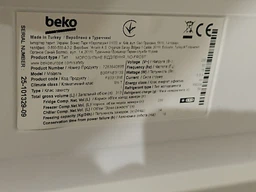 Морозильная камера BEKO B3RFNE313S