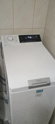 Стиральная машина Electrolux EW7TN3362U[98008] фото от покупателей 2