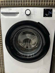 Пральна машина Beko BM1WFSU37233WB фото от покупателей 5