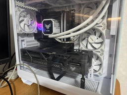 Корпус Asus GT502 Horizon ARGB White (90DC0093-B19010) фото от покупателей 6