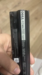 Батарея для ноутбука Dell Inspiron P63F P51F - M5Y1K фото від покупців 1