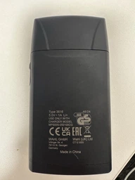Сітка та ніж для шейвера Wahl Moser Alpari 3615-7000
