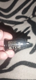 Автомобільний зарядний пристрій Baseus Circular Plastic 30W Швидка зярядка Quick Charge 3.0 2USB 5A Зарядка в авто Black (CCALL-YD01)