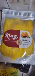 Манго King без цукру 500 г (0206) фото від покупців 1