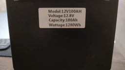 Джерело безперебійного живлення (ДБЖ) Rebel POWER-800 12/230V (500/800W) RB-4002 фото від покупців 16