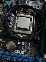Кулер процессорный ID-Cooling SE-802-SD V3 фото от покупателей 3