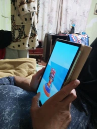 Планшет Xiaomi Redmi Pad 2 LTE 8/256GB Graphite Gray (VHU5617EU) фото от покупателей 1