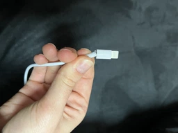 Кабель для iPhone Apple Lightning to USB Data Cable зарядный кабель для iPad iPhone iPod IOS провод синхронизации 2М PAVLYSH PC-55 фото от покупателей 2