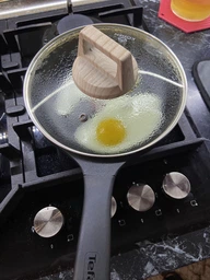 Сковорода Tefal Trattoria Pro 20 см (G6120244)