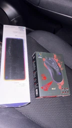 Мишка A4Tech Bloody W90 Max Stone Black фото від покупців 3