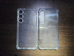 Чохол для смартфона BeCover Anti-Shock для Samsung Galaxy S23 SM-S911 Transparent (BC_708897)