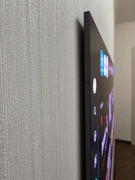 Телевизор Samsung OLED 77" QE77S95FAUXUA