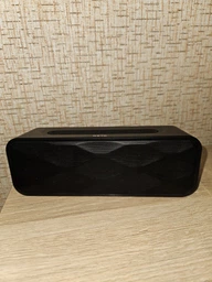 Портативная колонка RZTK BTS 1436 14W Black фото от покупателей 6