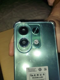 Чехол для смартфона BeCover Anti-Shock для Xiaomi Redmi Note 13 Pro 4G Clear (BC_710861) фото от покупателей 1