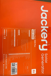Дополнительная батарея Jackery 1000 Plus