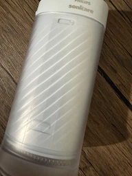 Ирригатор Philips Sonicare HX3333/24 Compact Flosser 1000 фото от покупателей 1